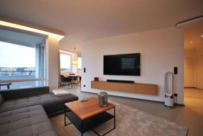 Lakeview Design Apartment